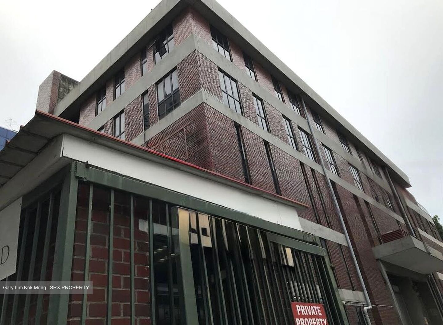 100 Pasir Panjang (D5), Office #482149071